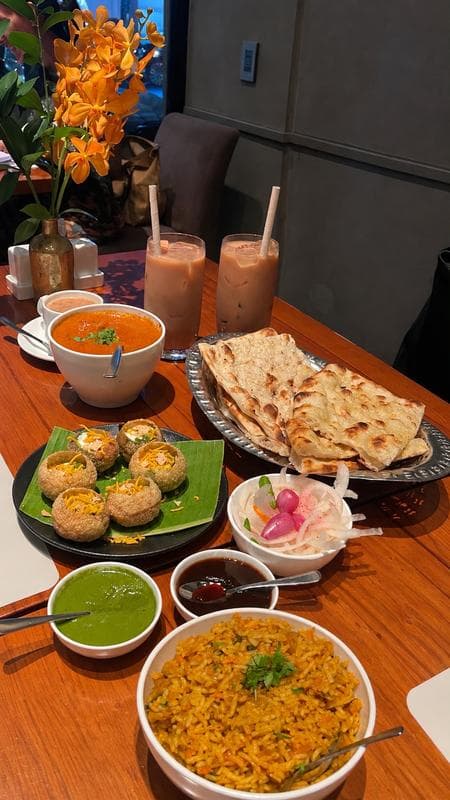 Tandoor — photo 6