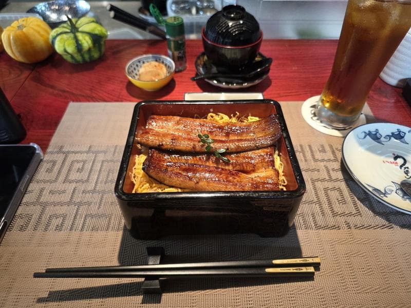Unagi Station — photo 5