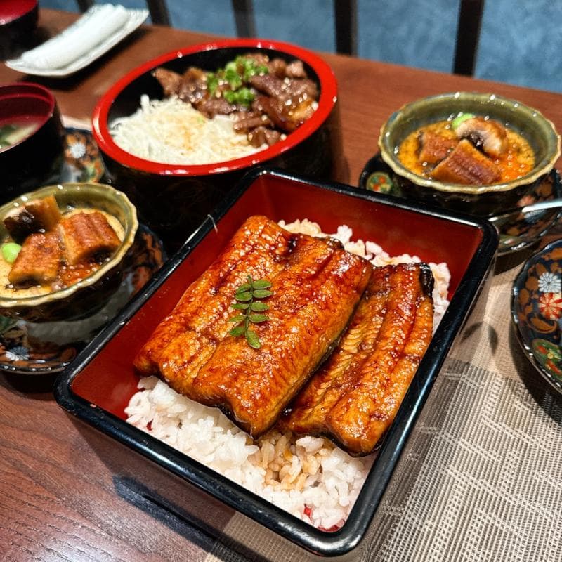 Unagi Station — photo 6