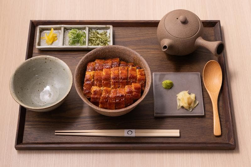 Unagi Yosakura — photo 2