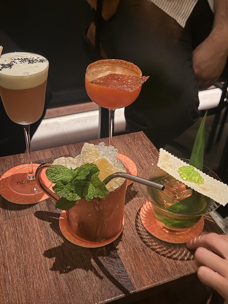 베수 칵테일 바 — photo 4