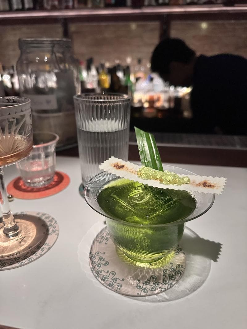 베수 칵테일 바 — photo 6