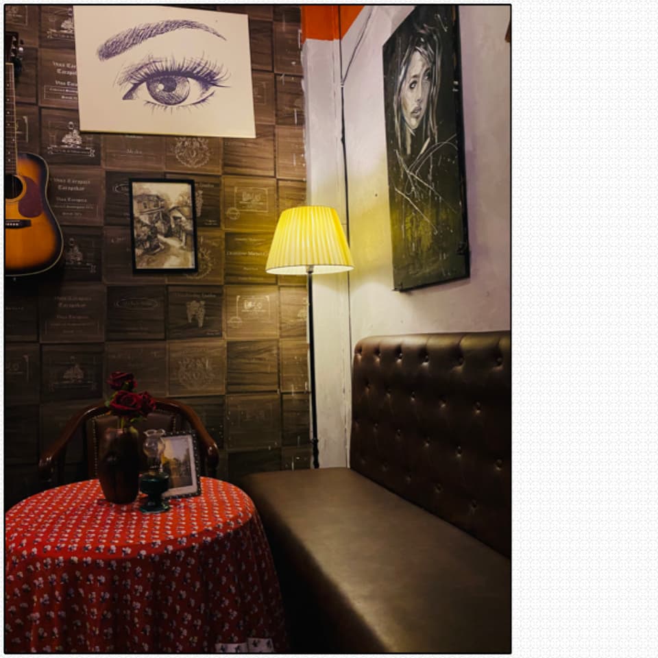Whisfee Café — photo 3