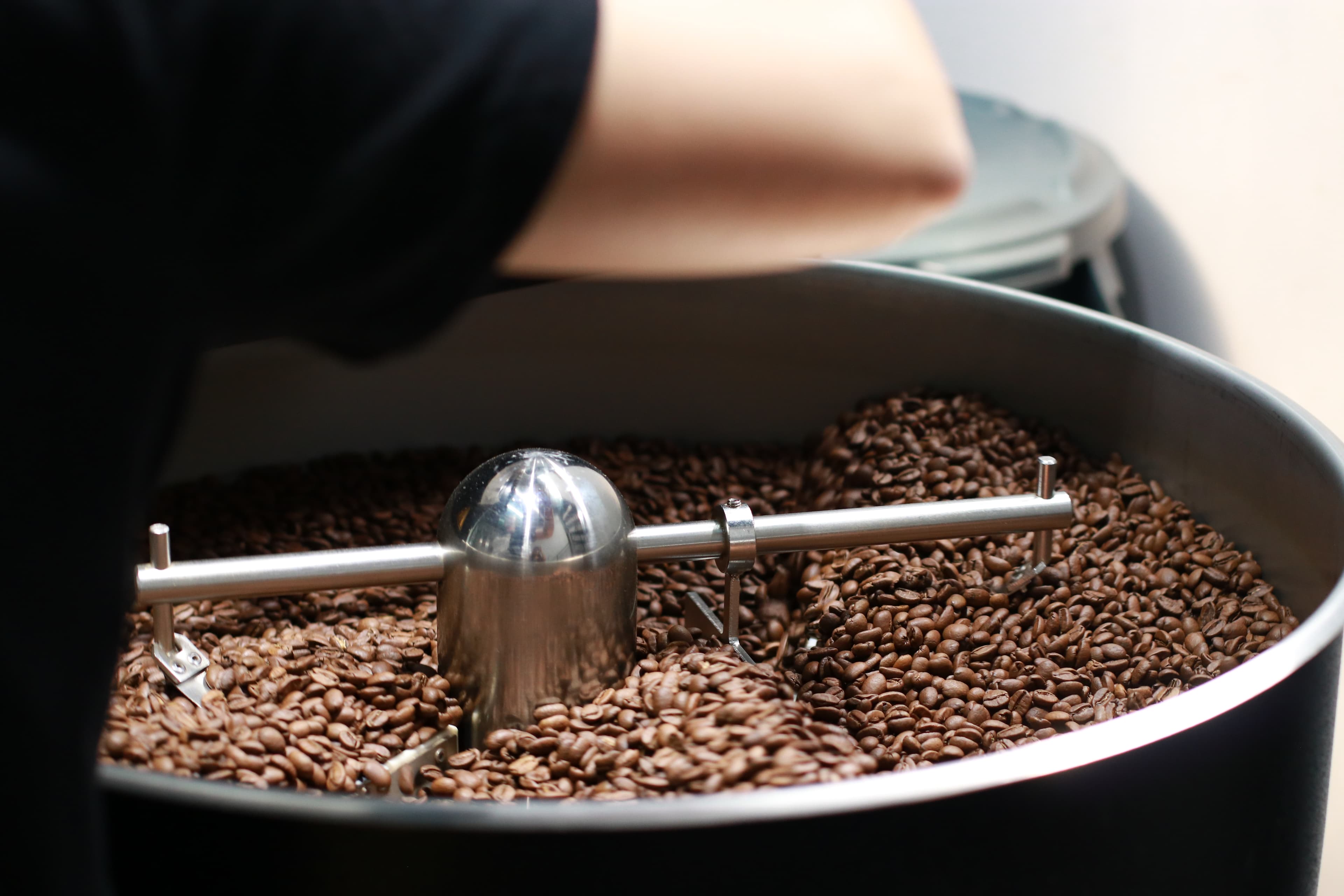 96B cafe & roastery — photo 2