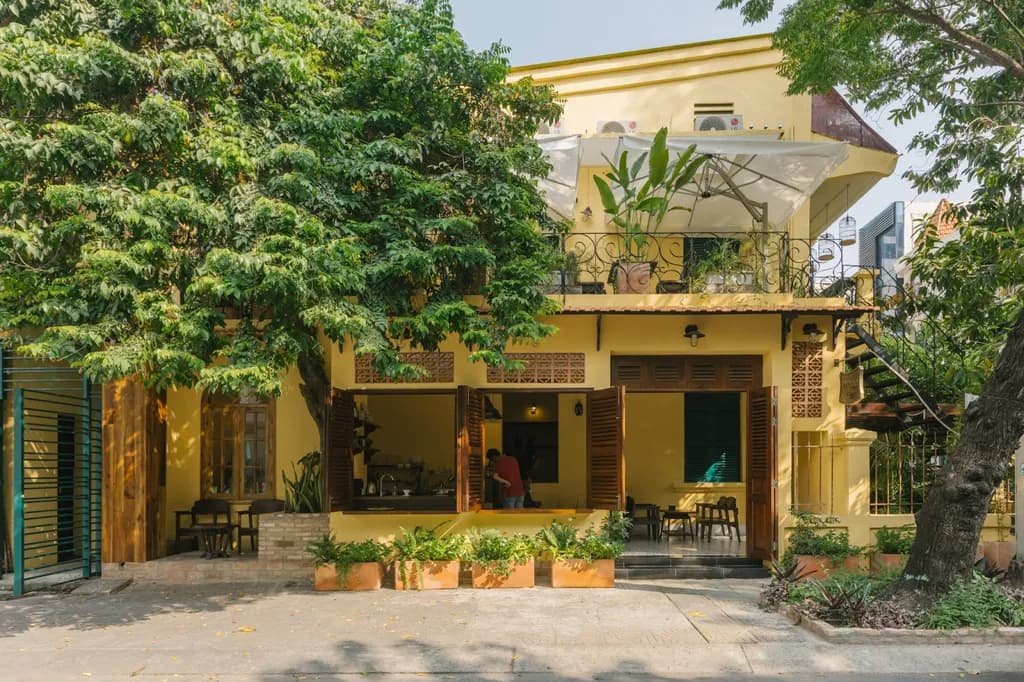 A Priori Coffee House — photo 3