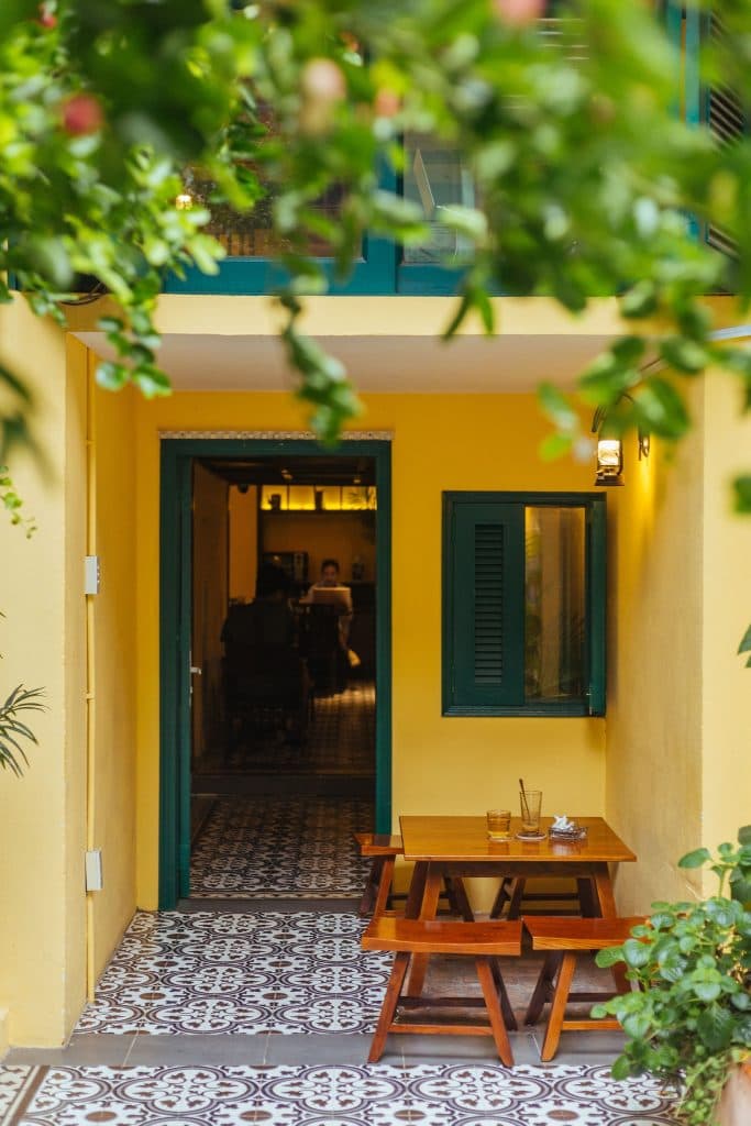A Priori Coffee House — photo 4