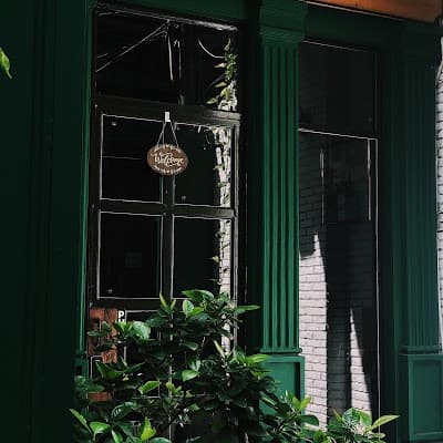 AKOMA Café & Fusion — photo 1