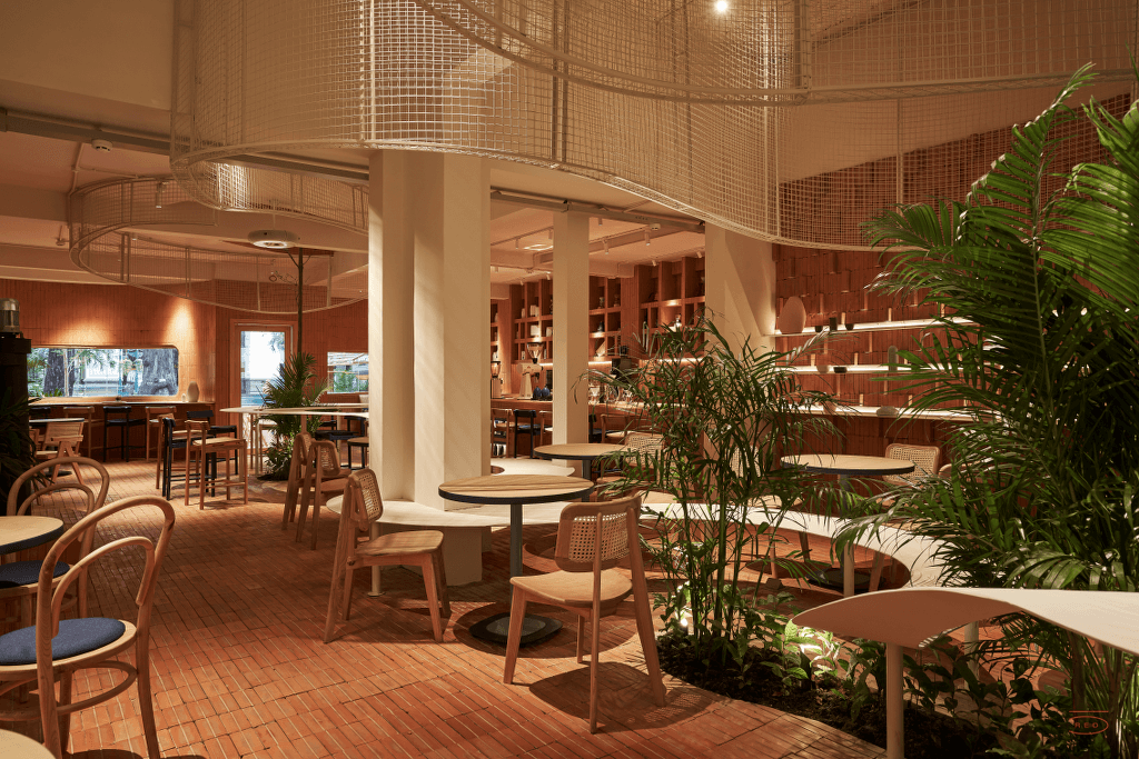 Anh Coffee Roastery