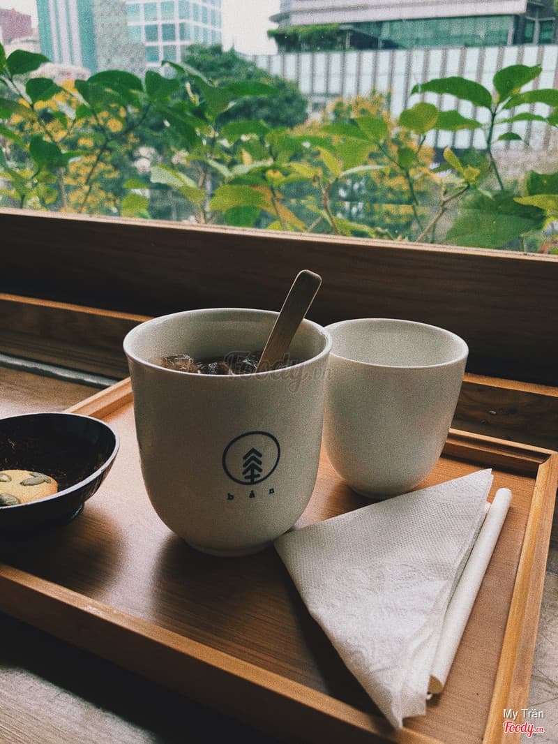 BẢN Cà Phê — photo 4