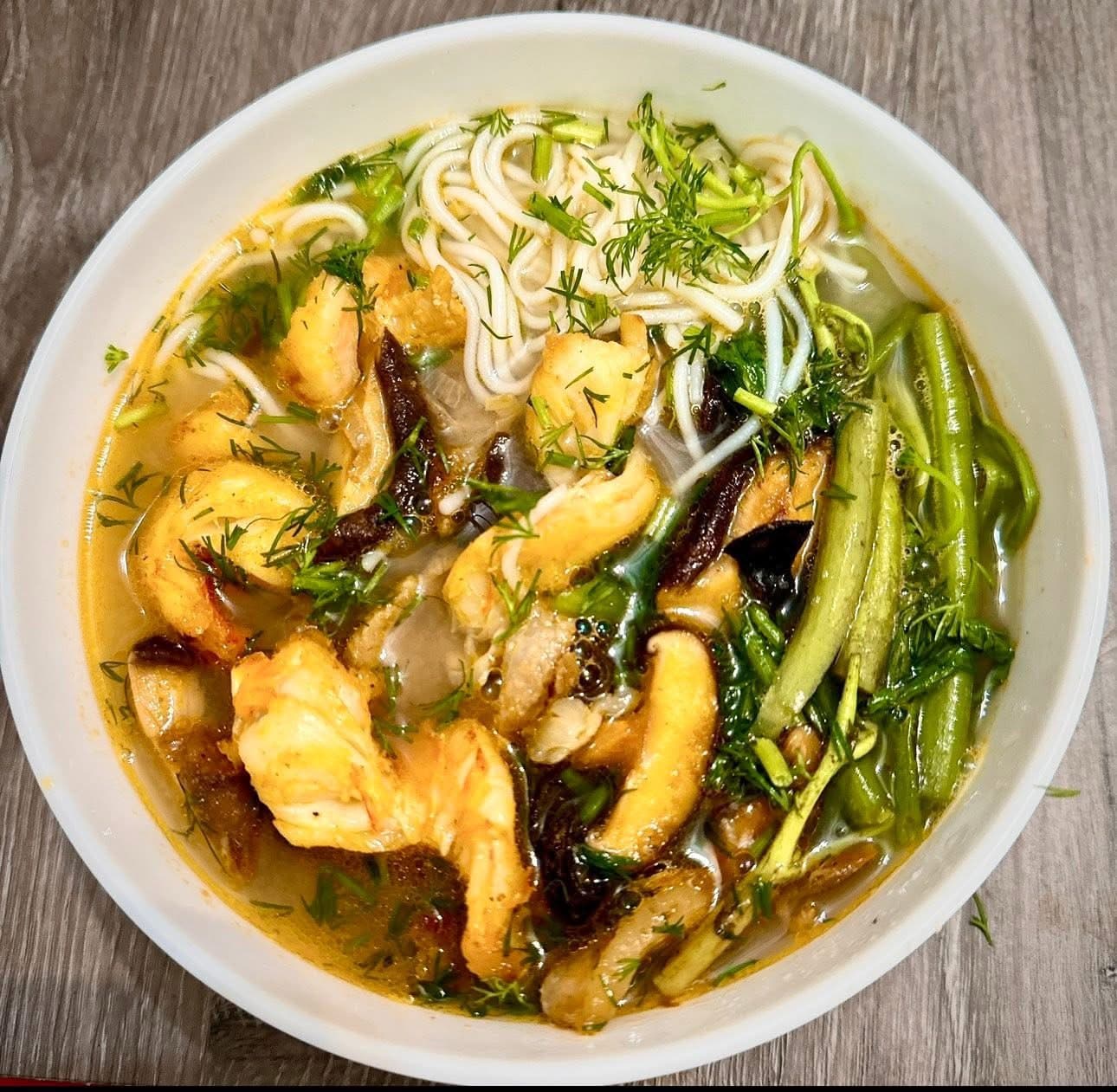 Bánh Cuốn Bắc 21A — photo 2