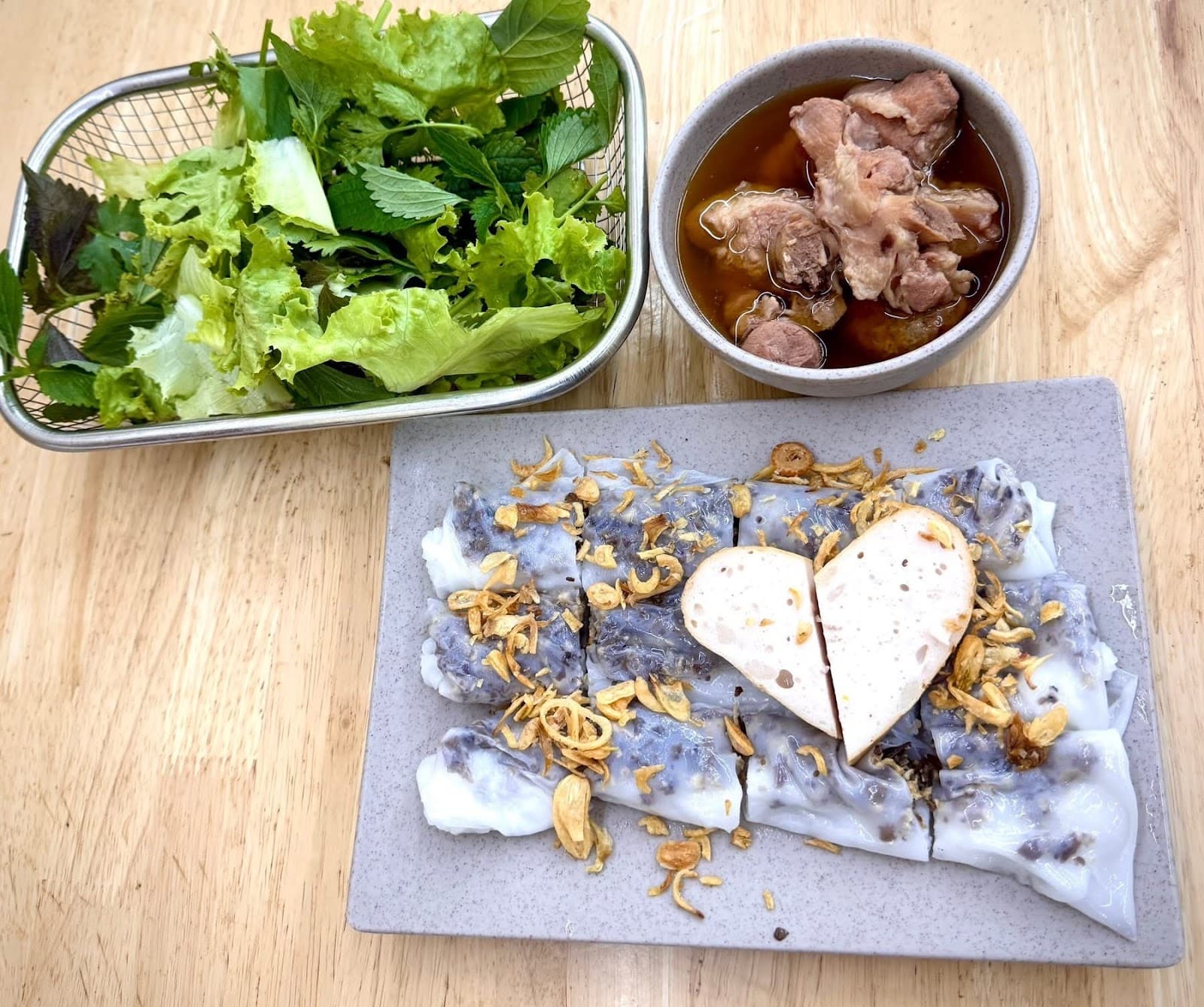 Bánh Cuốn Bắc 21A — photo 3