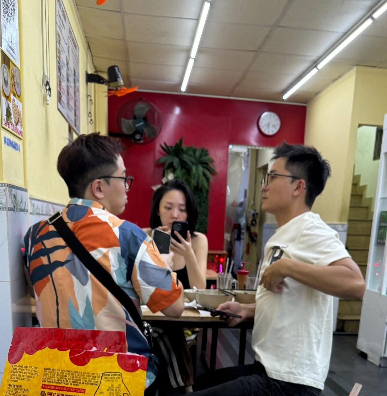 Bánh Cuốn Bắc 21A — photo 5