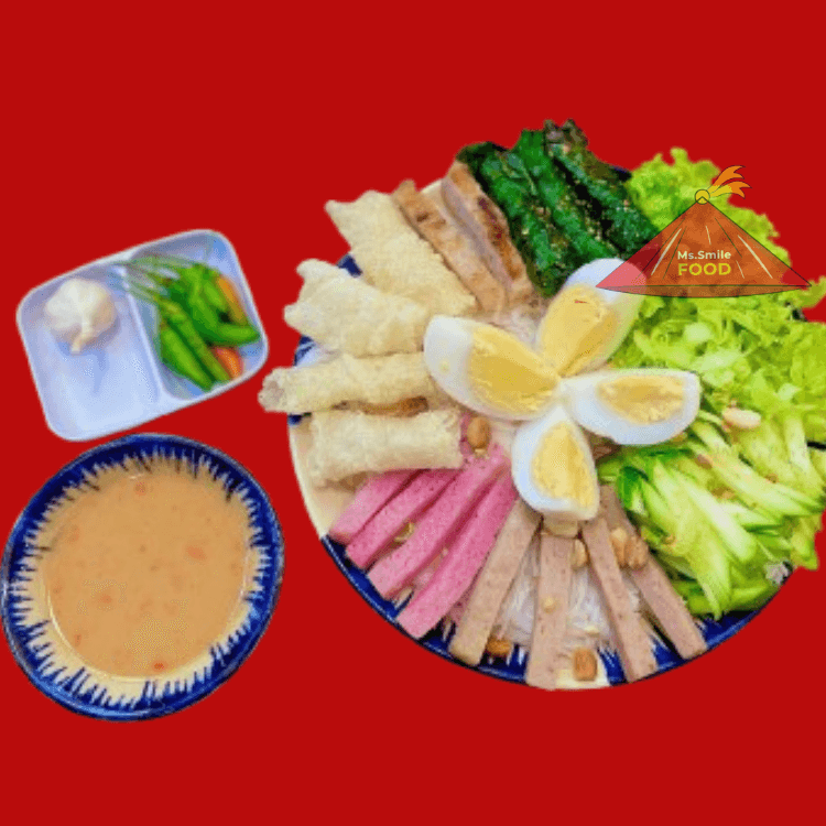 Bánh Cuốn Tây Sơn MsSmile — photo 2