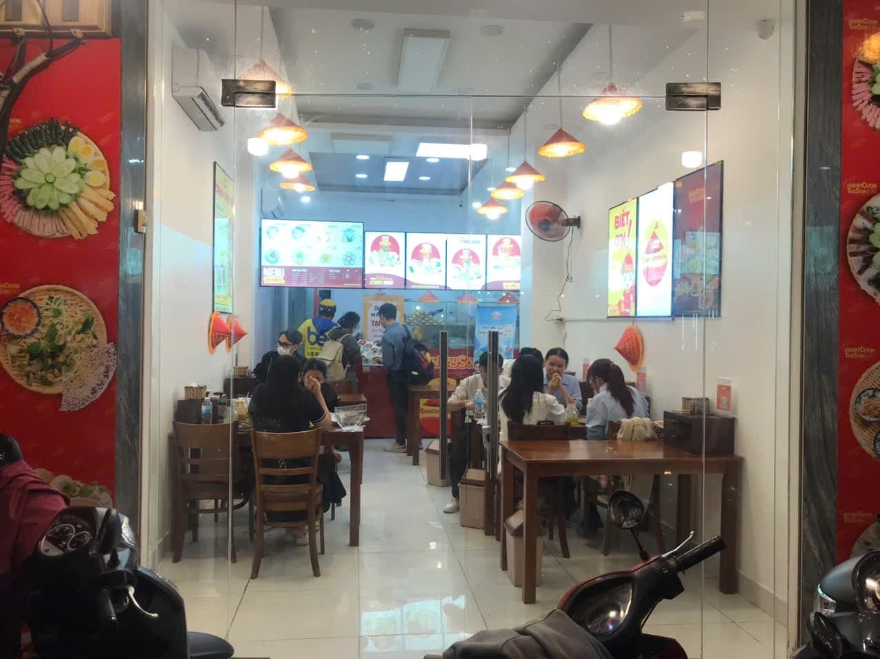 Bánh Cuốn Tây Sơn MsSmile — photo 4