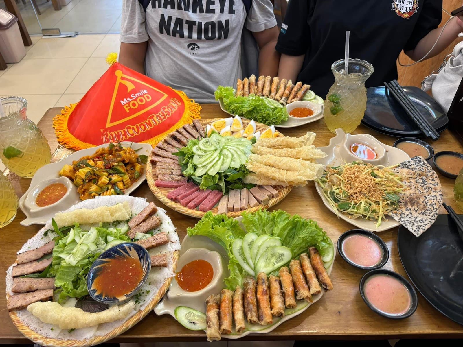 Bánh Cuốn Tây Sơn MsSmile — photo 5