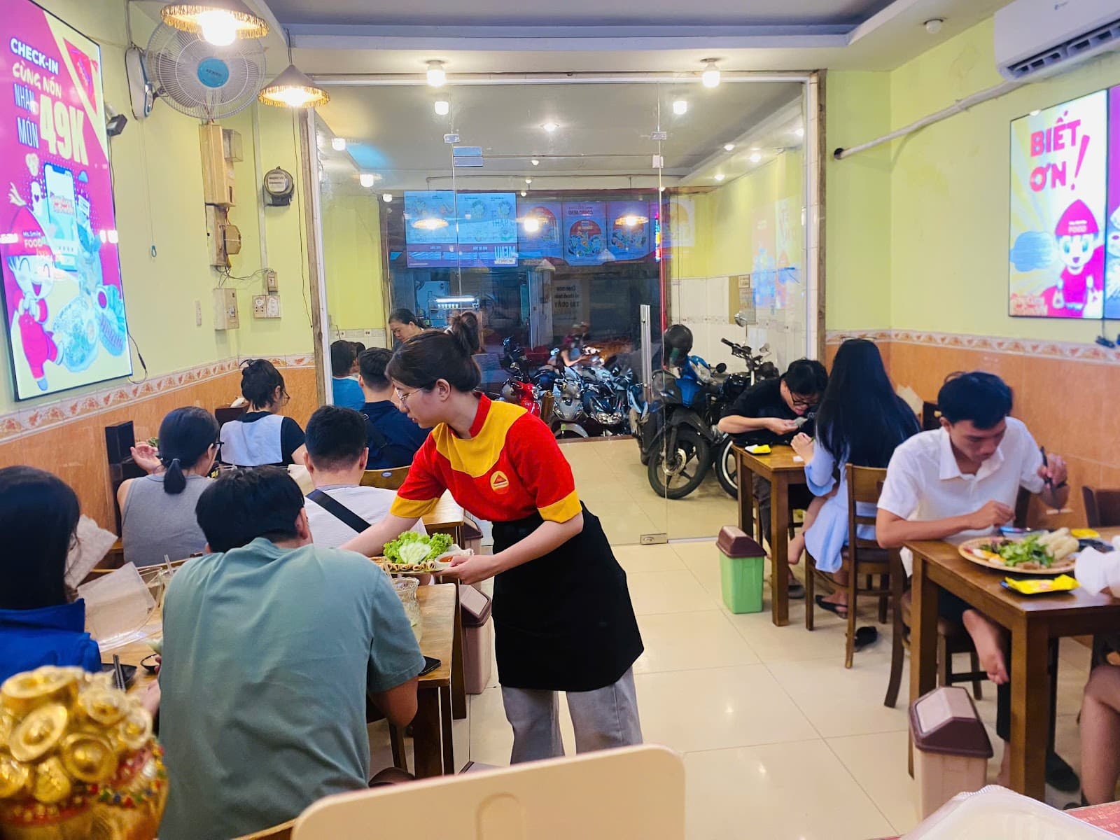 Bánh Cuốn Tây Sơn MsSmile — photo 6