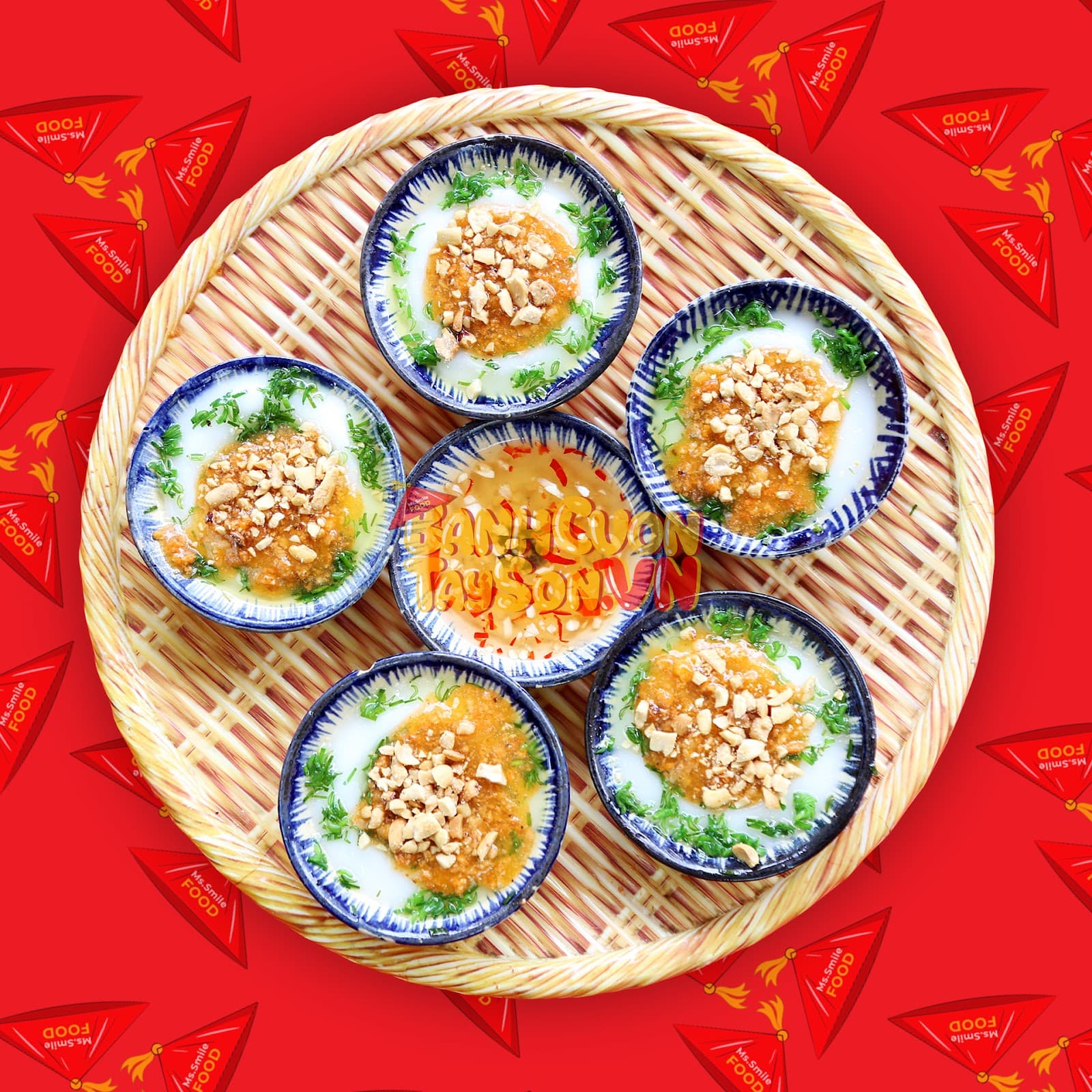 Bánh Cuốn Tây Sơn MsSmile — photo 7