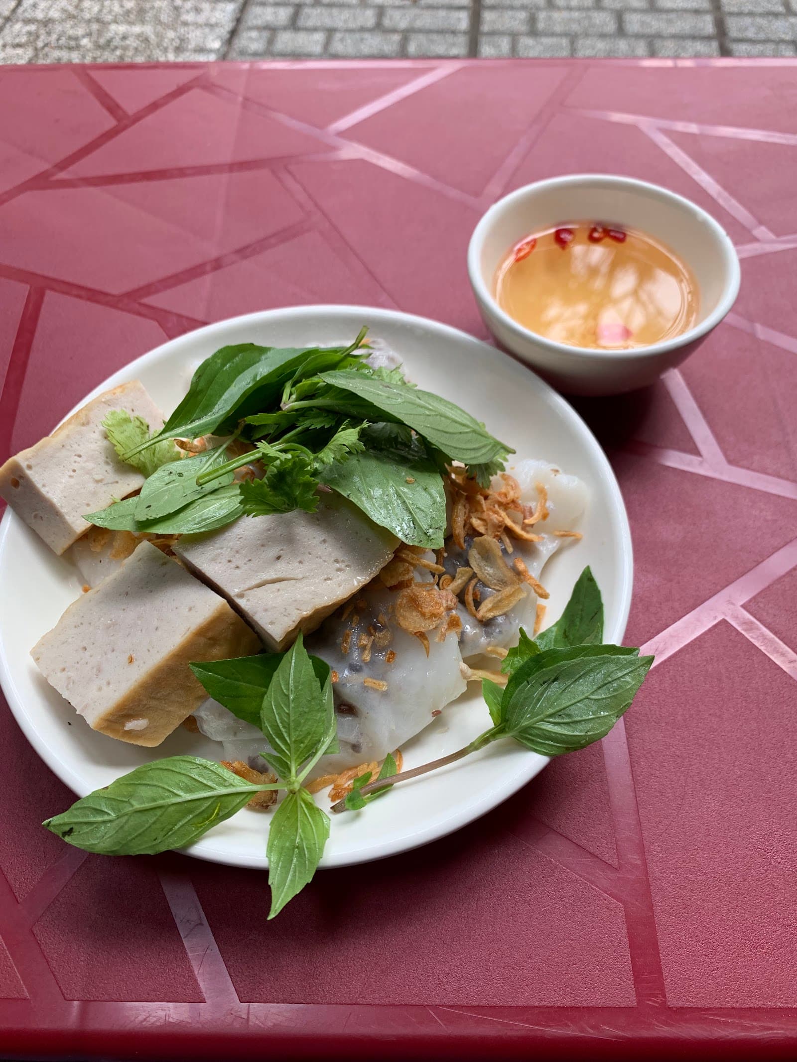 Bánh Cuốn Thanh Trì Kim Liên — photo 3