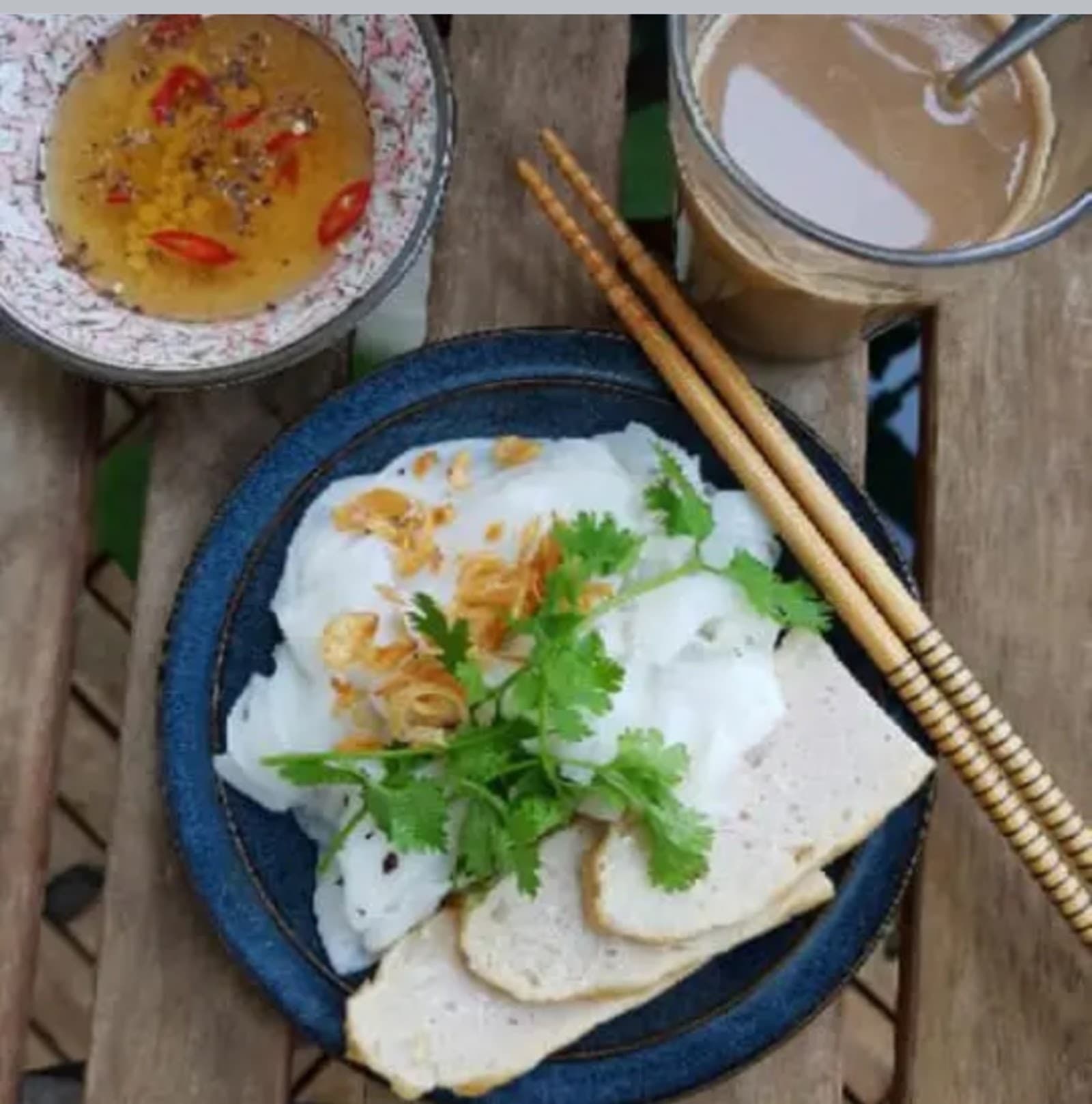 Bánh Cuốn Thanh Trì Kim Liên — photo 4