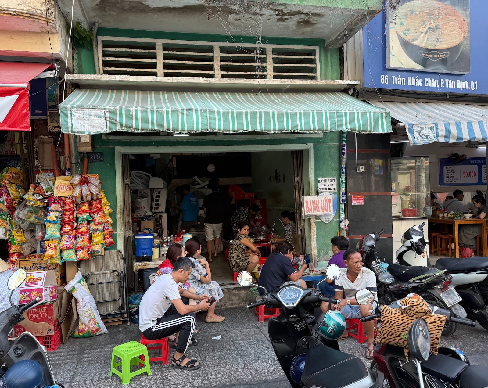 Banh Uot 88