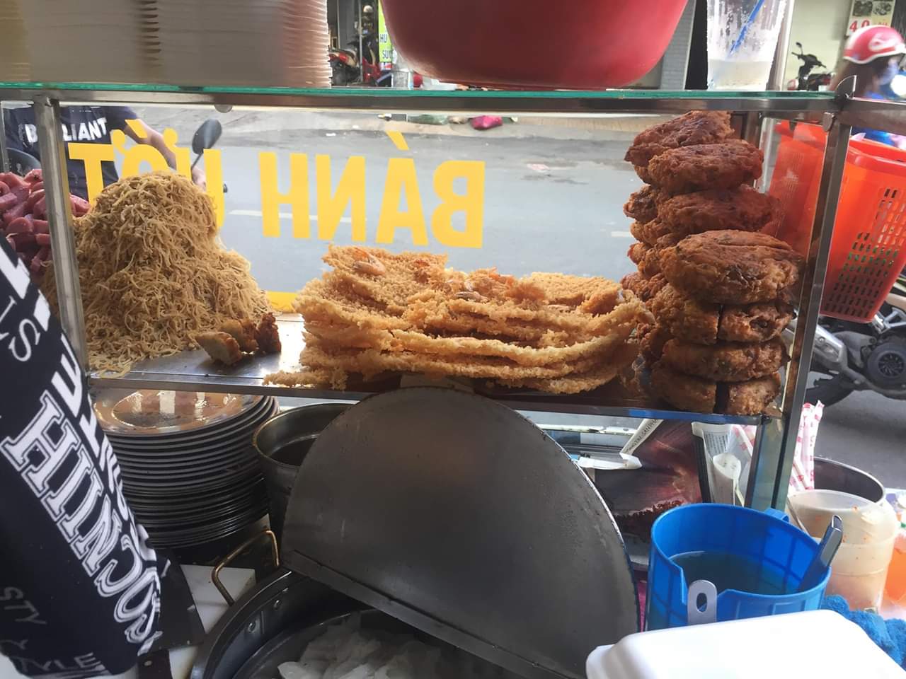 Anh Phong Banh Uot