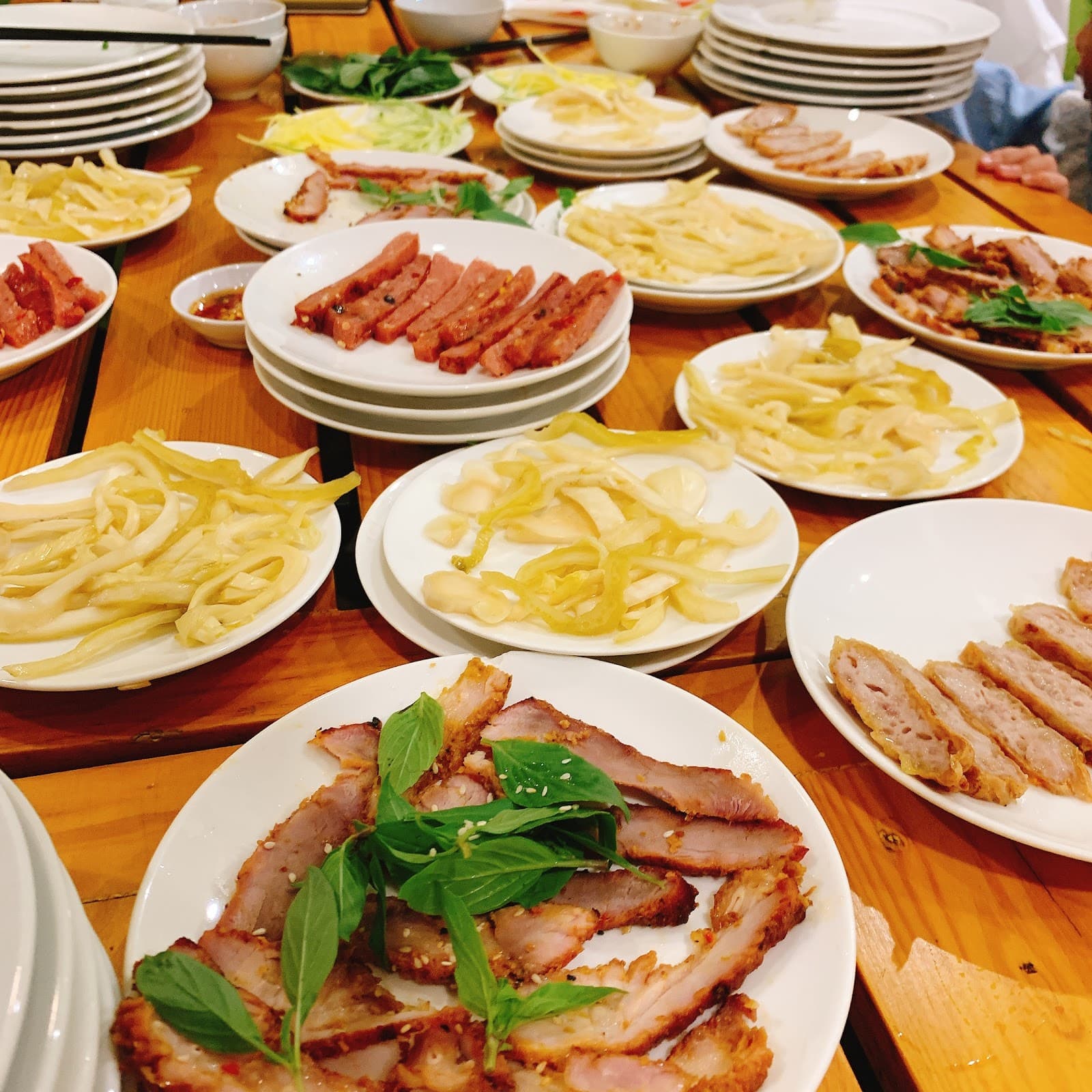 Bánh Ướt Thịt Nướng Ban Mê — photo 5