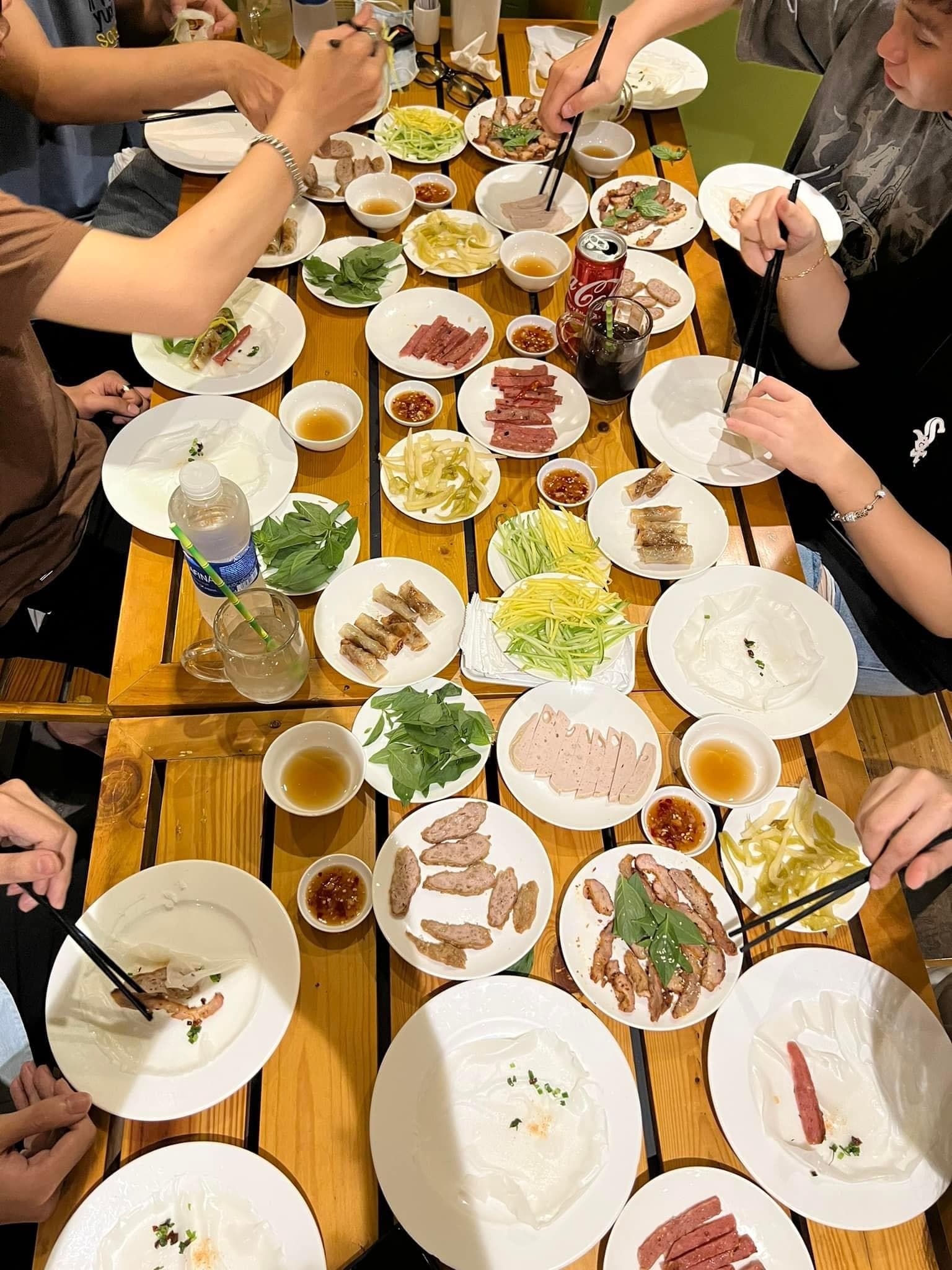 Bánh Ướt Thịt Nướng Ban Mê — photo 6