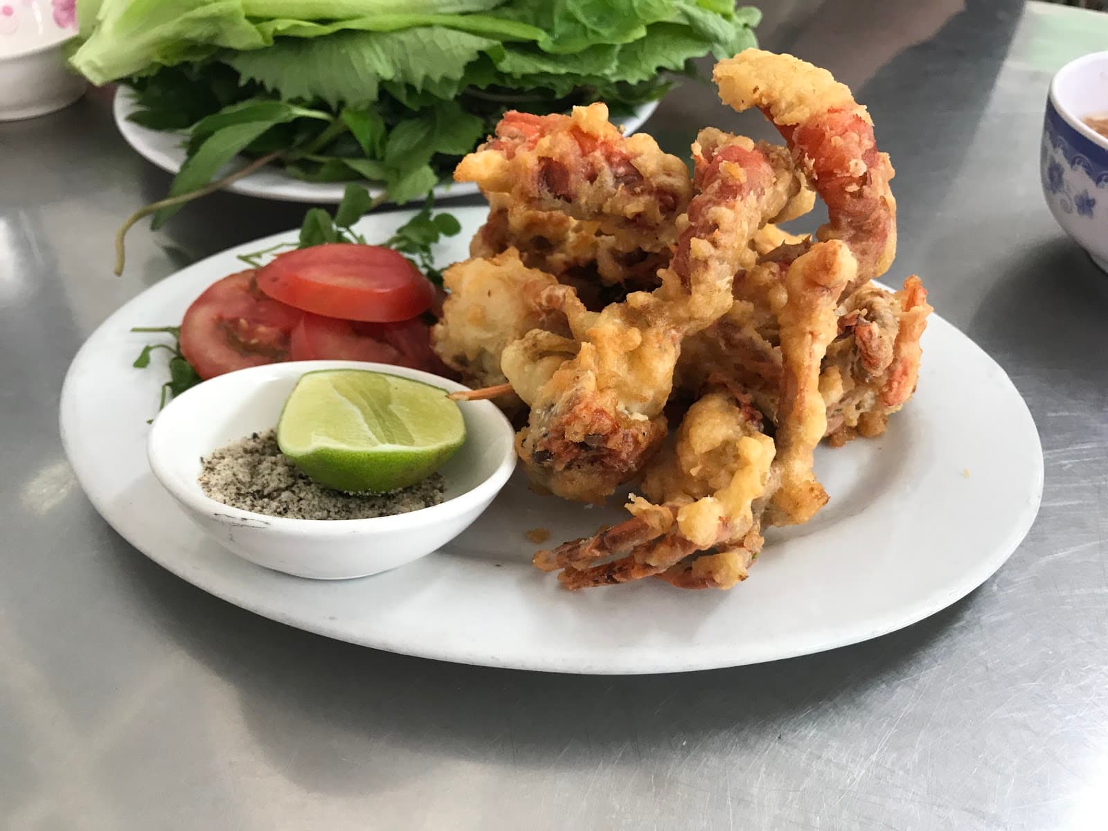Bánh Xèo 46A — photo 4