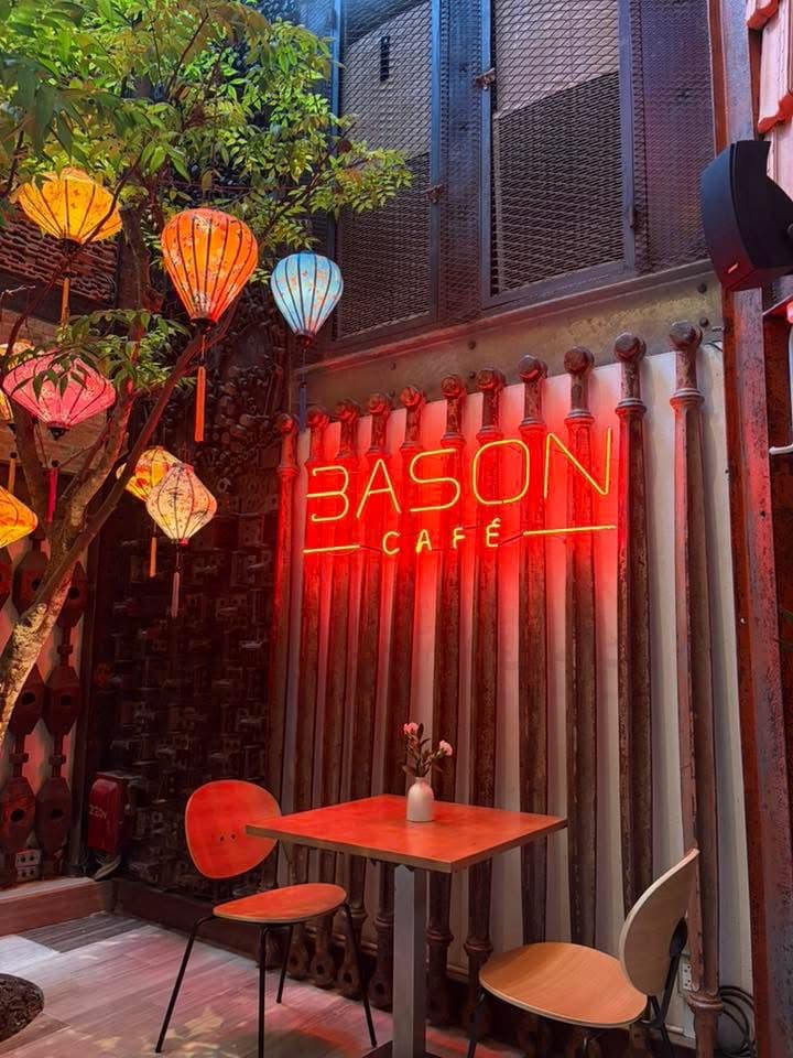 Bason Café — photo 2