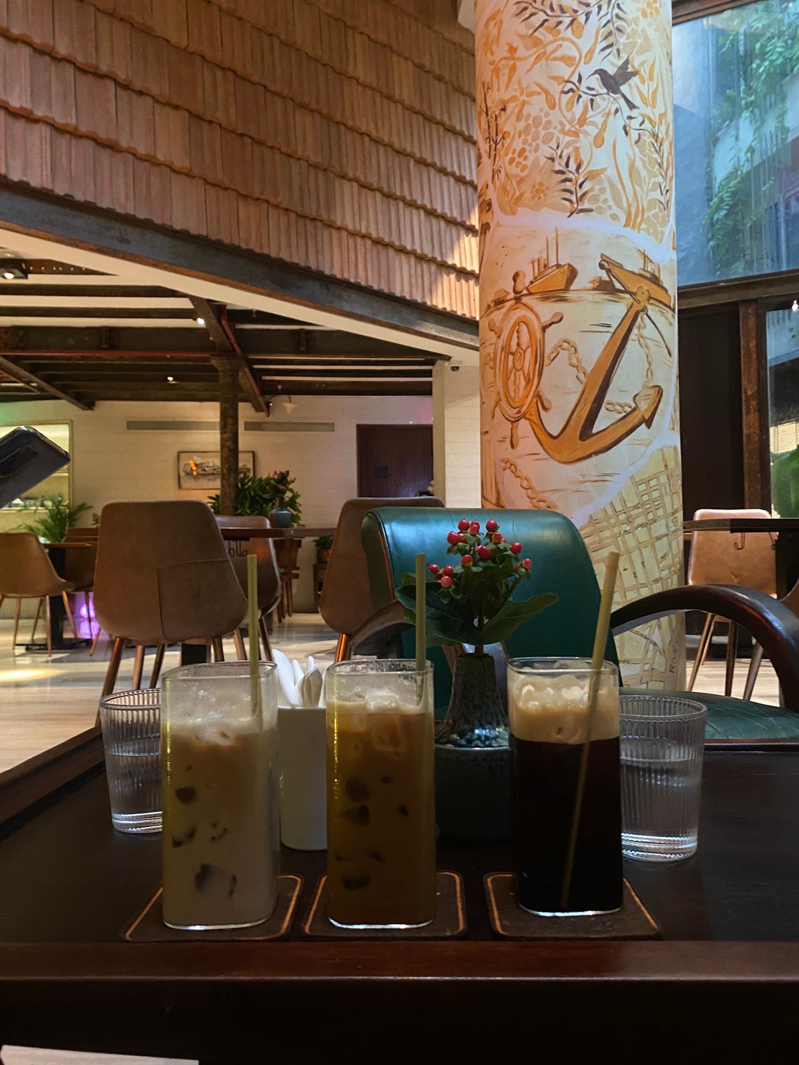 Bason Café — photo 5