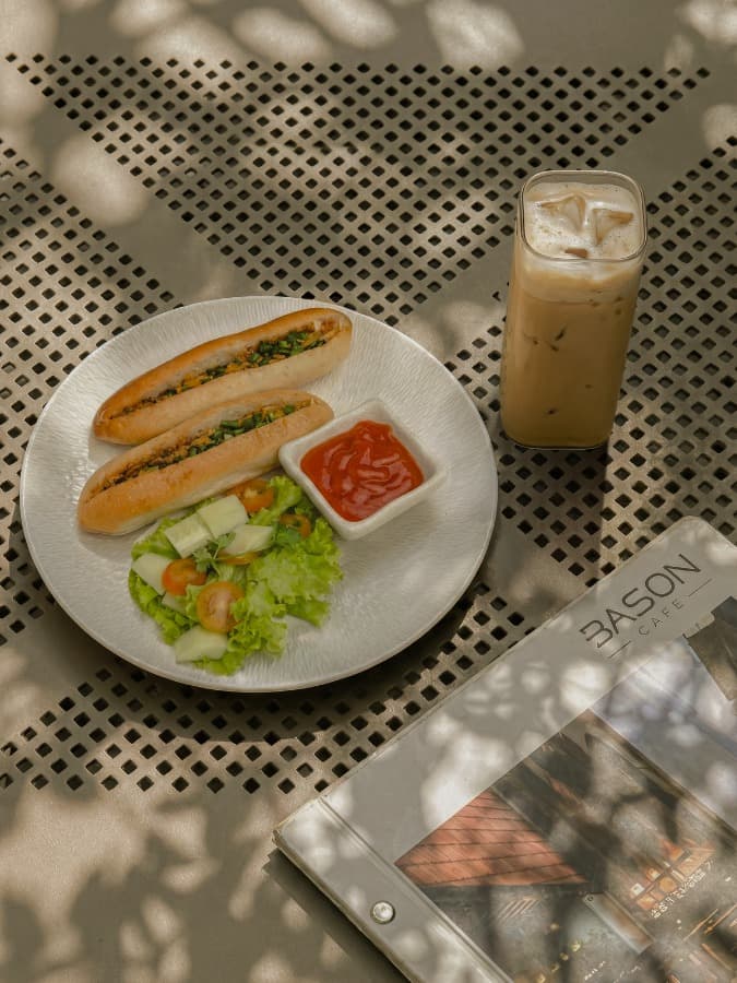 Bason Café — photo 7