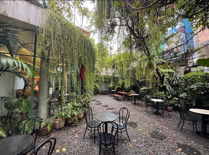 Beanthere Cafe — photo 1