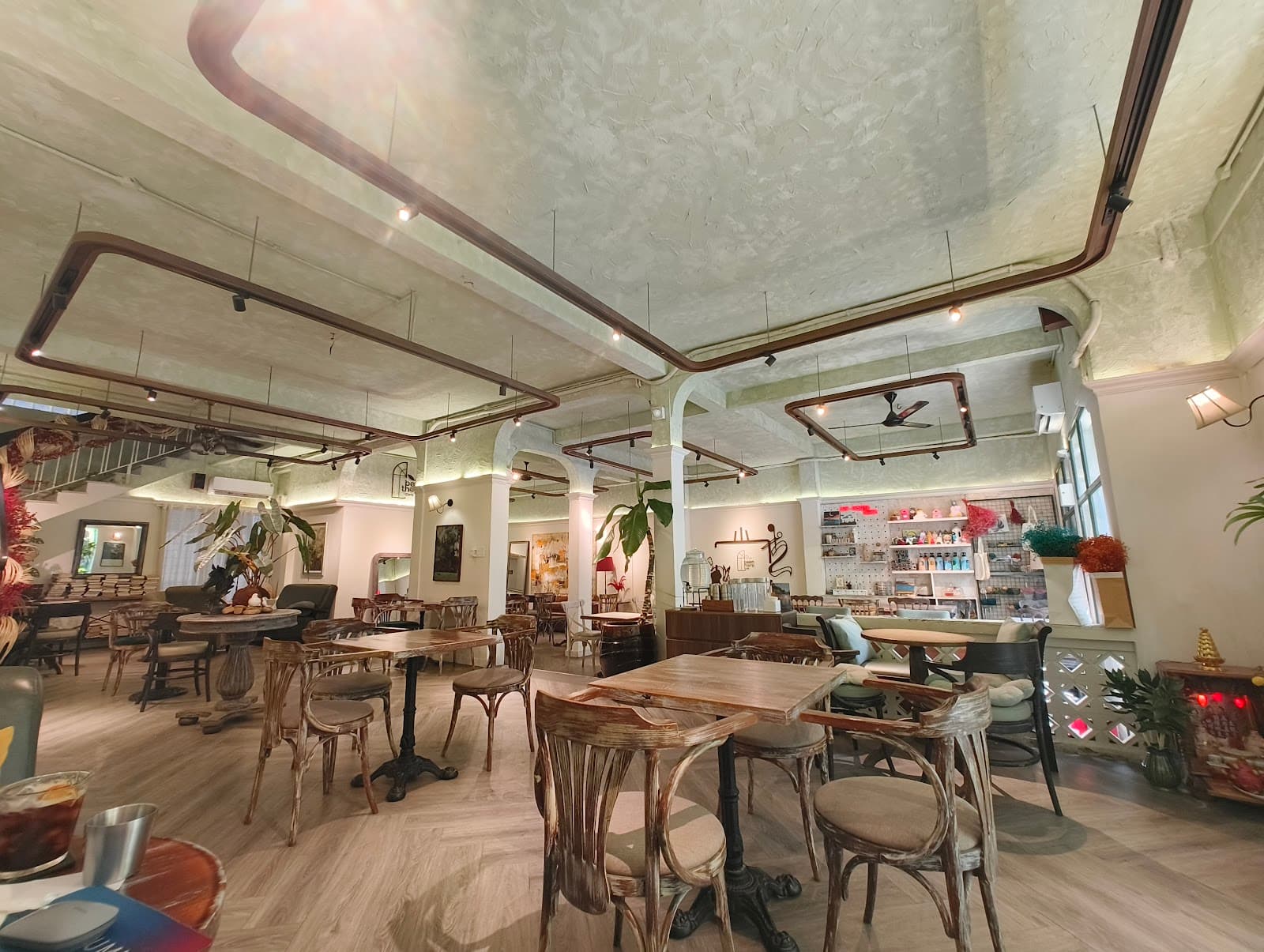 Beanthere Cafe — photo 2