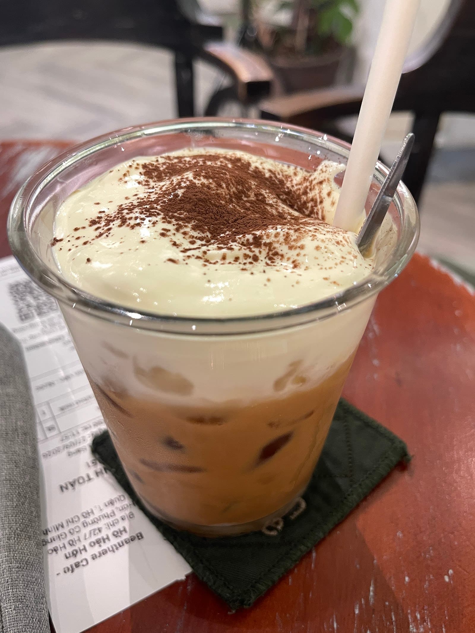 Beanthere Cafe — photo 3