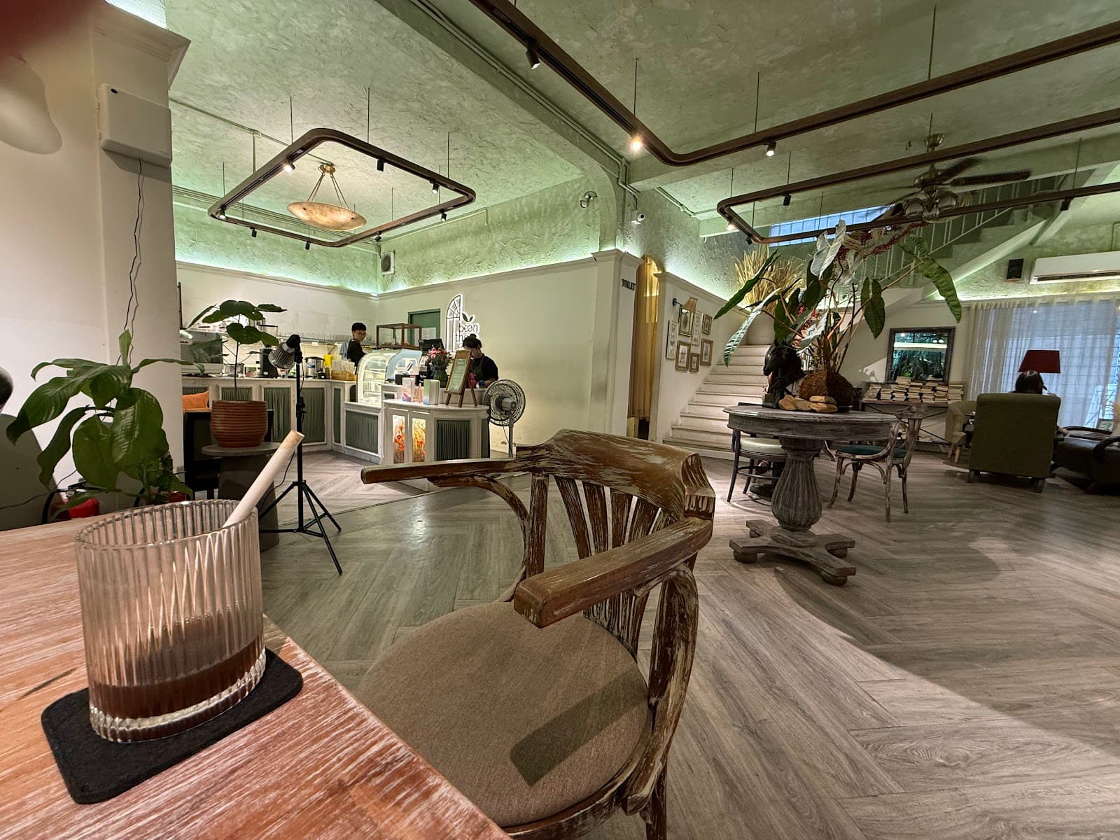 Beanthere Cafe — photo 5