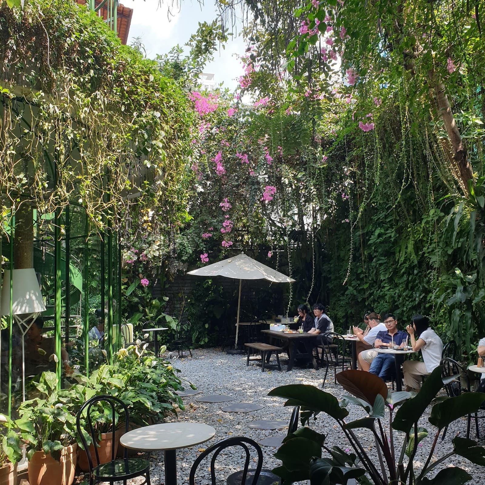 Beanthere Cafe — photo 6