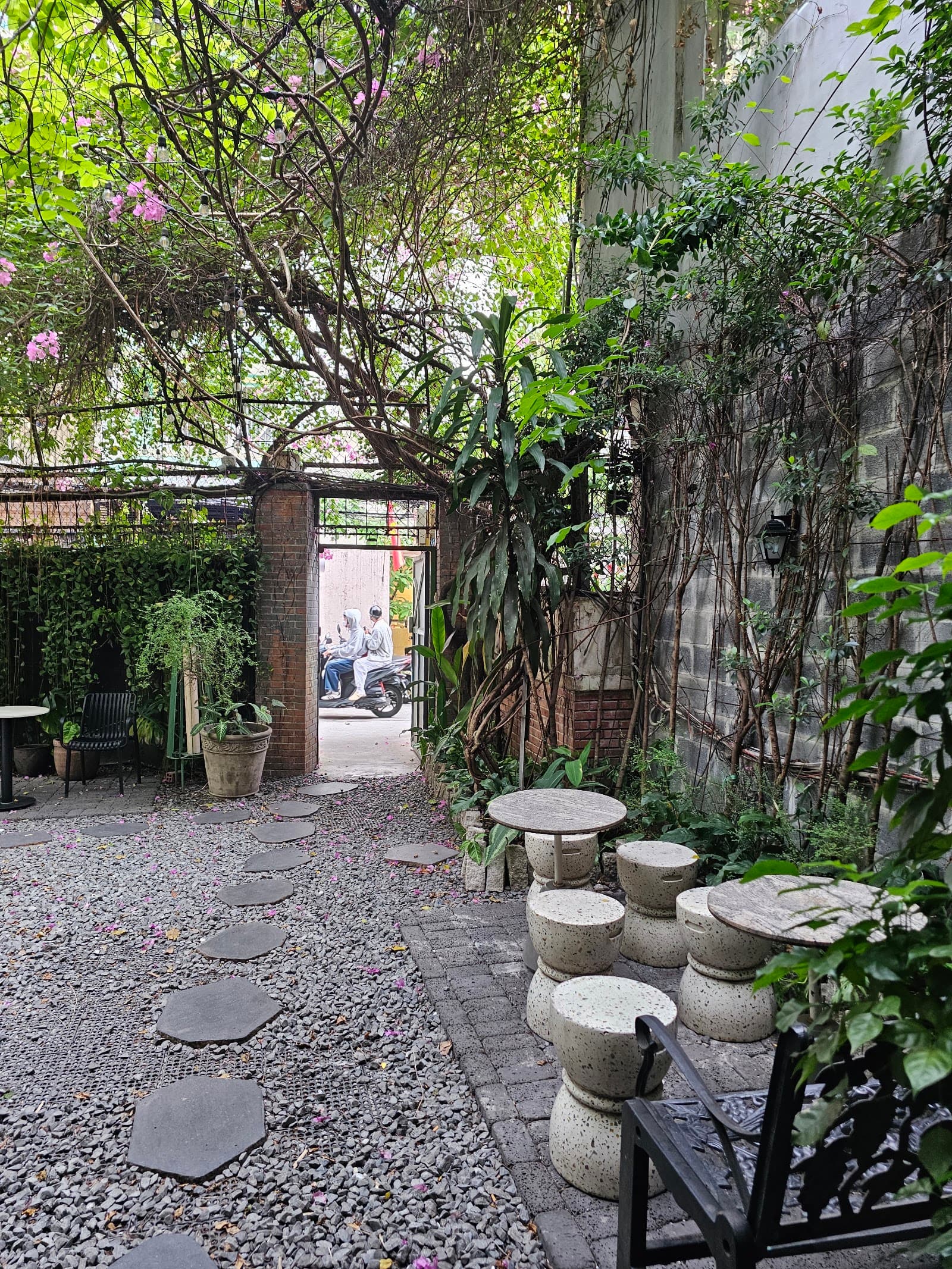Beanthere Cafe — photo 7