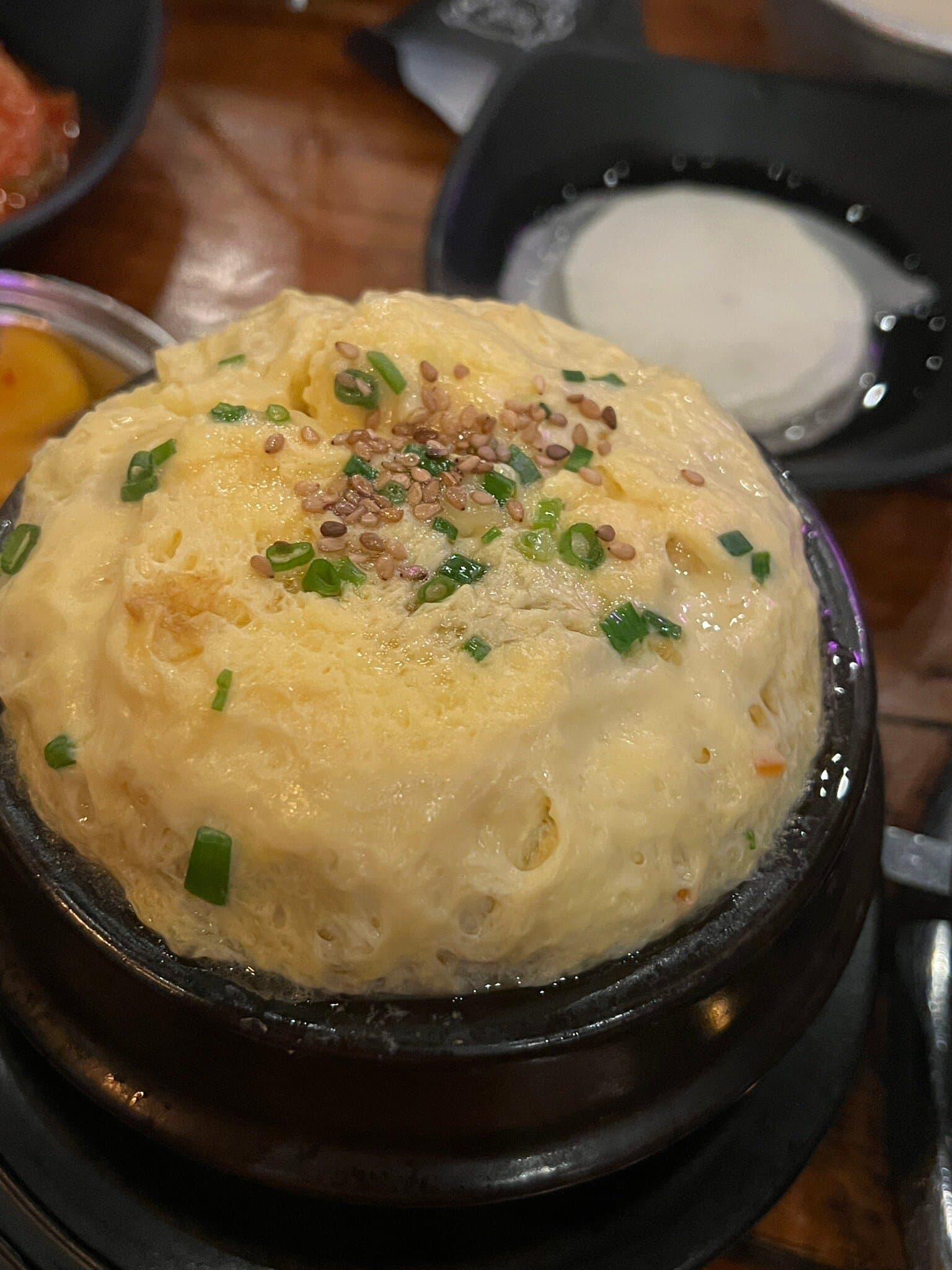 Buffet Ong Map — photo 4