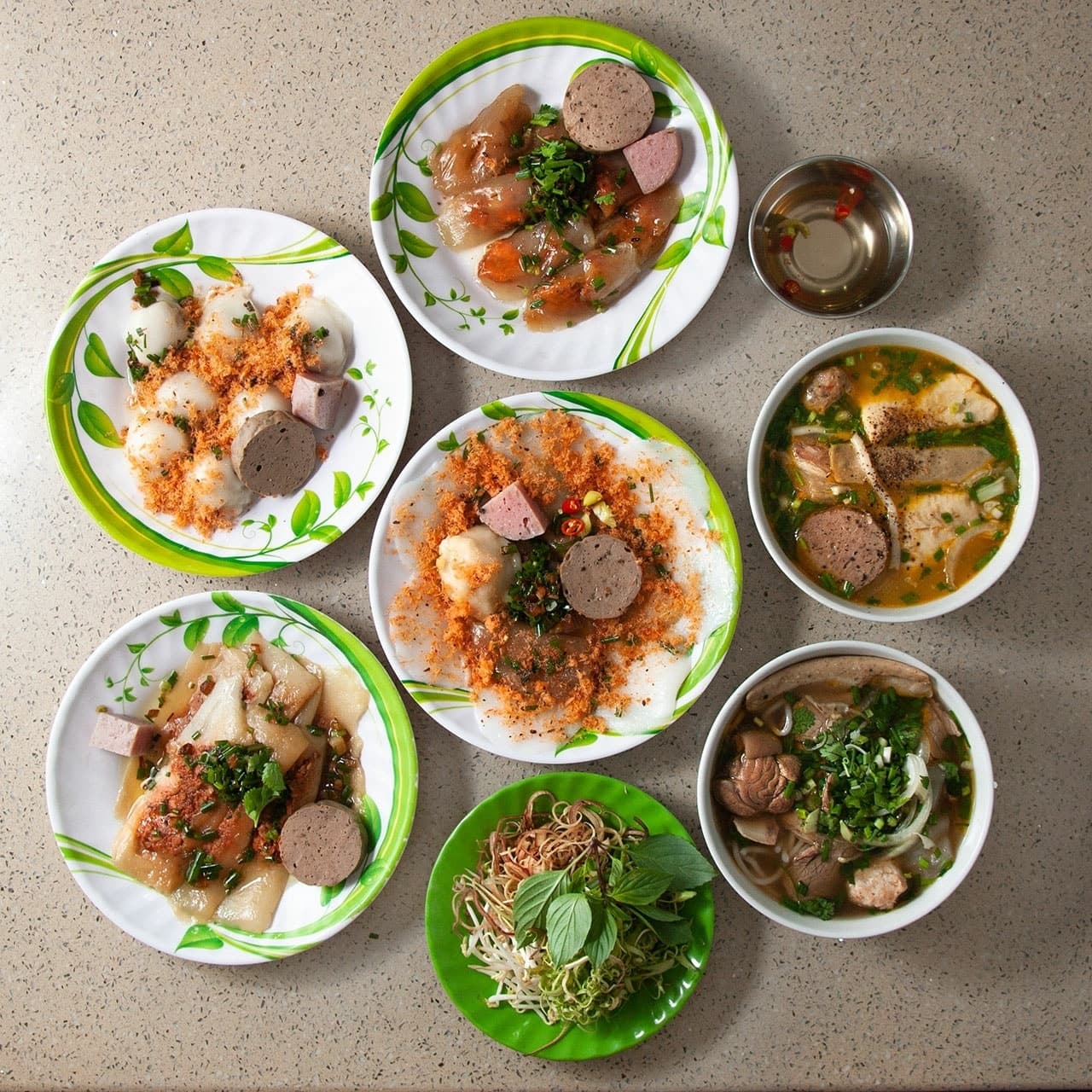 BÚN BÒ HUẾ ĐÔNG BA - Since 1998 — photo 4