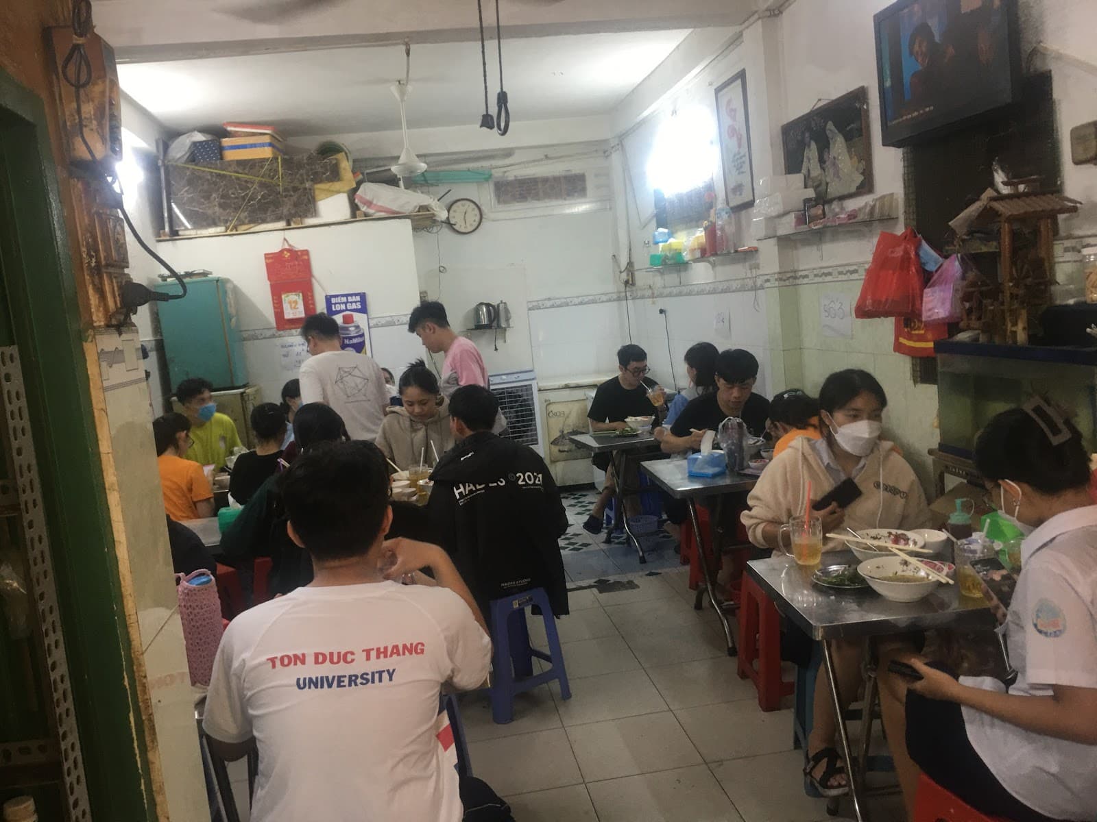 Bún Bò Huế Mỡ Nổi Cô Như — photo 3