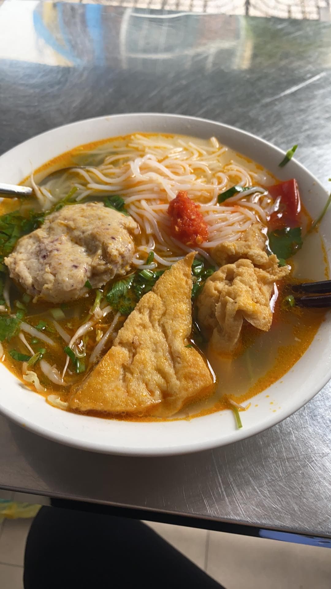 Bún Riêu Cua Cô Dung — photo 3
