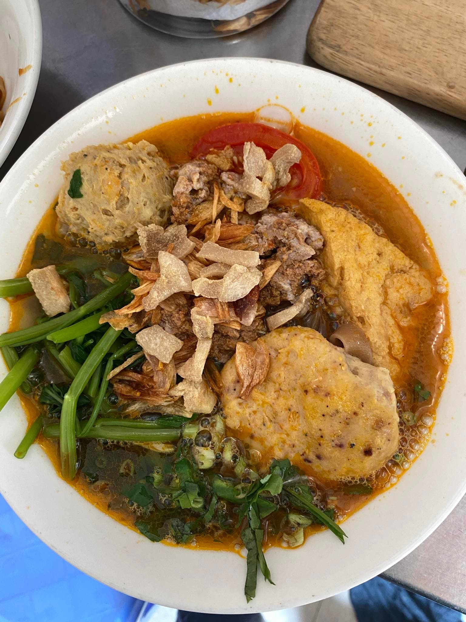 Bún Riêu Cua Cô Dung — photo 4