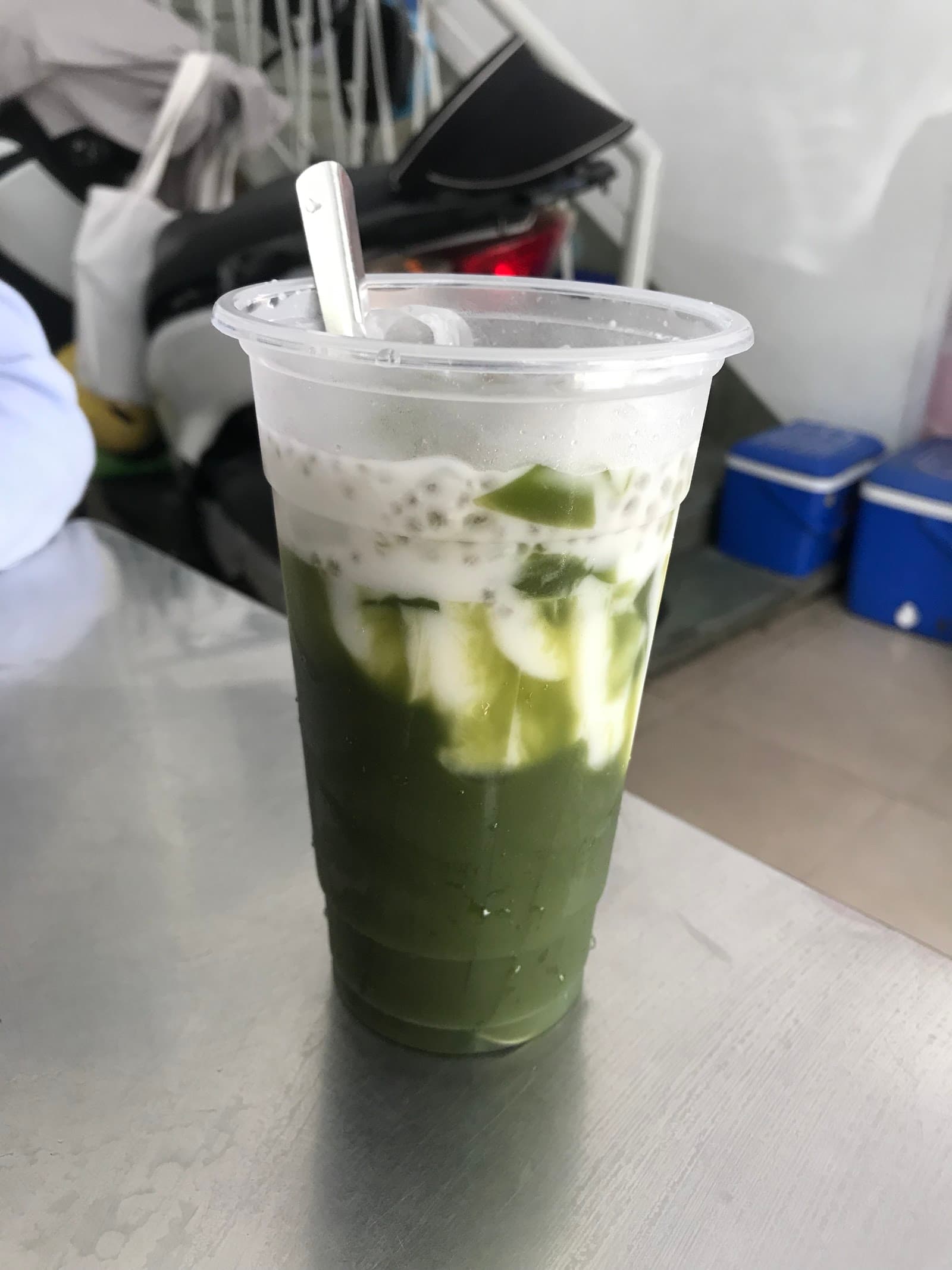 Bún Riêu Cua Cô Dung — photo 5