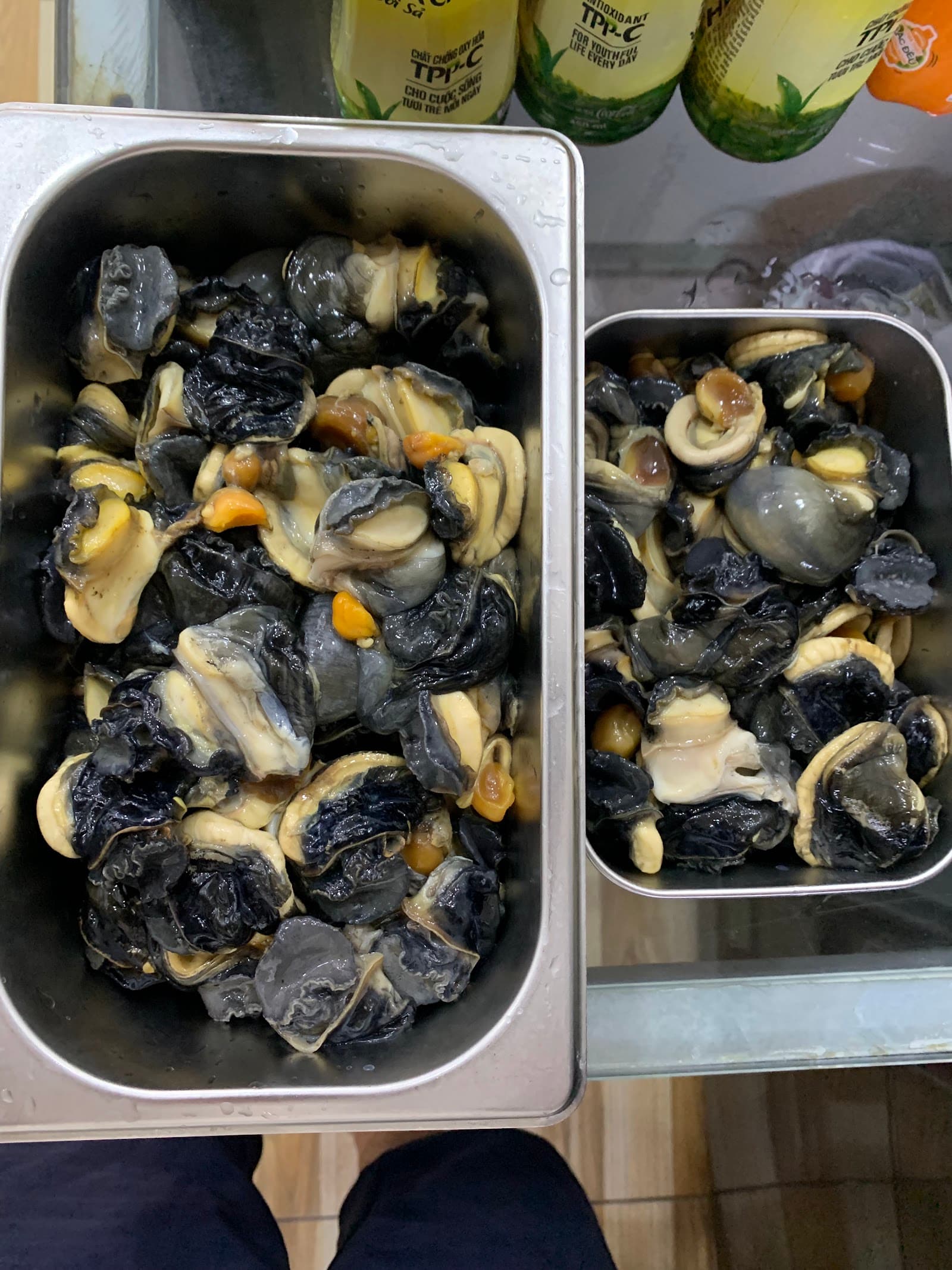 Bún Riêu Hà Nội Xưa Quán Cô Hoàn — photo 3