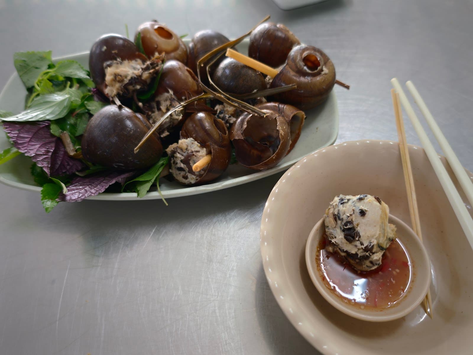Bún Ốc Riêu Cua Thanh Hải — photo 5