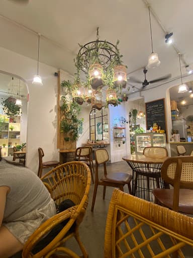 Cà phê Sài Gòn Ơi — photo 1