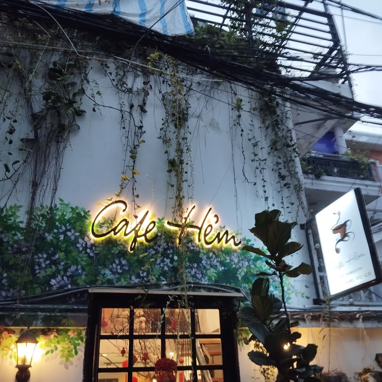 카페 헴 — photo 1