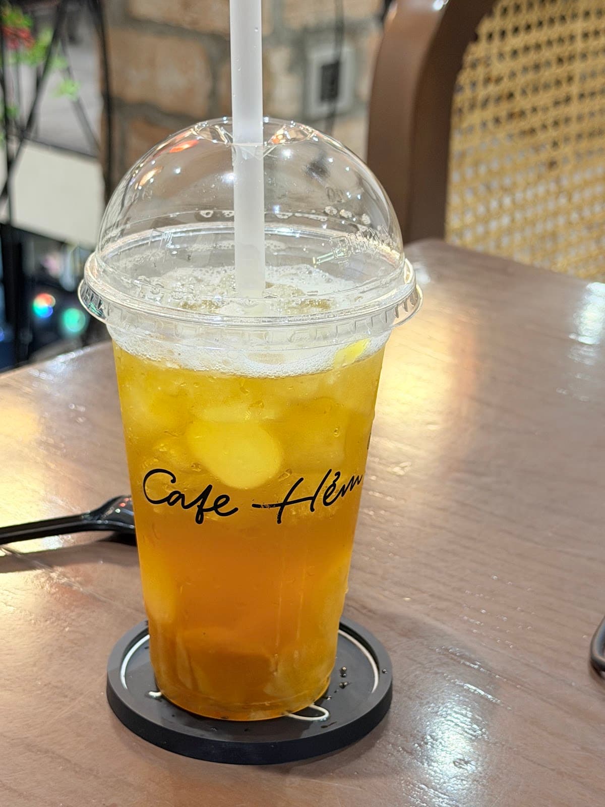 카페 헴 — photo 4