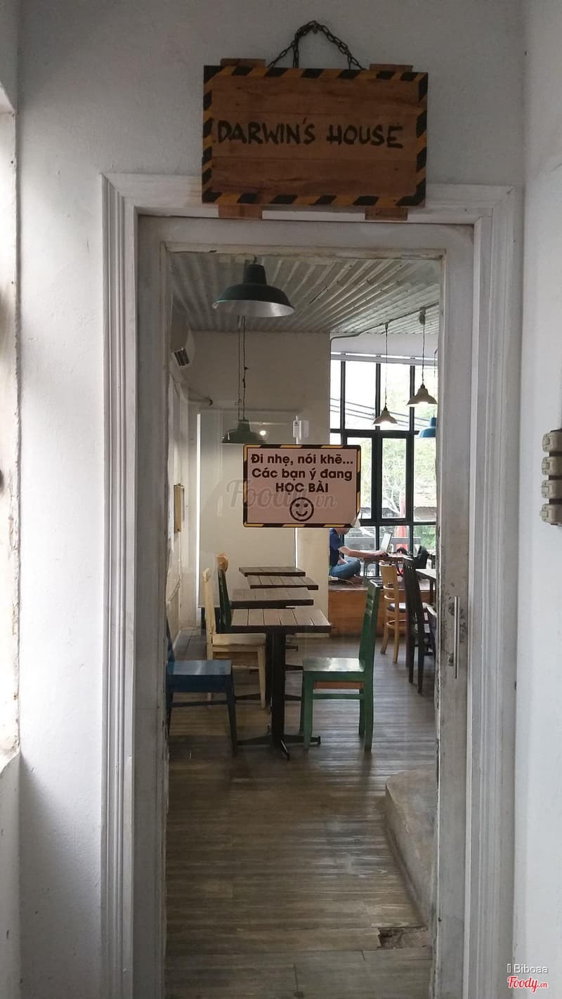 Cashflow Boardgame Cafe — photo 3