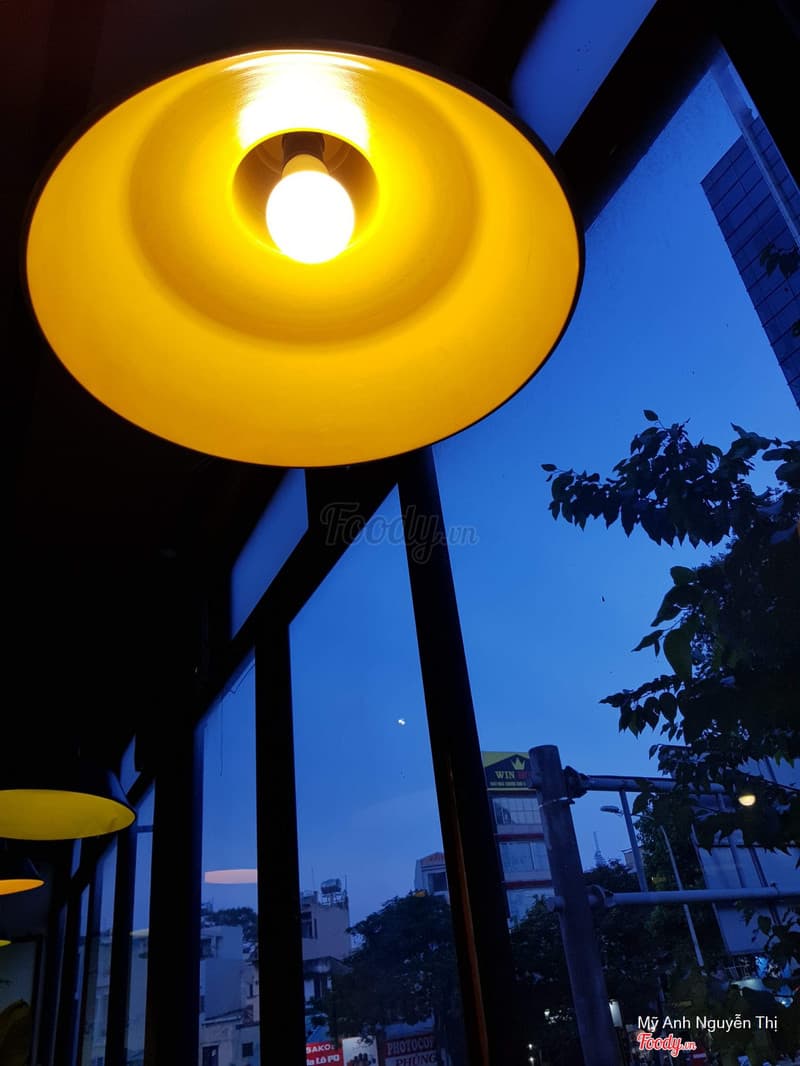 카즈투스 아이스 블렌디드 — photo 3